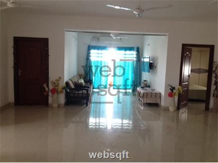 3 BHK Apartment-flats for Sale in Hitech city